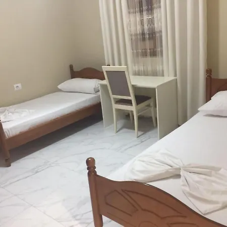 Apartmán Ermona Resuli