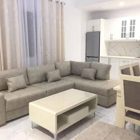 Apartment Ermona Resuli