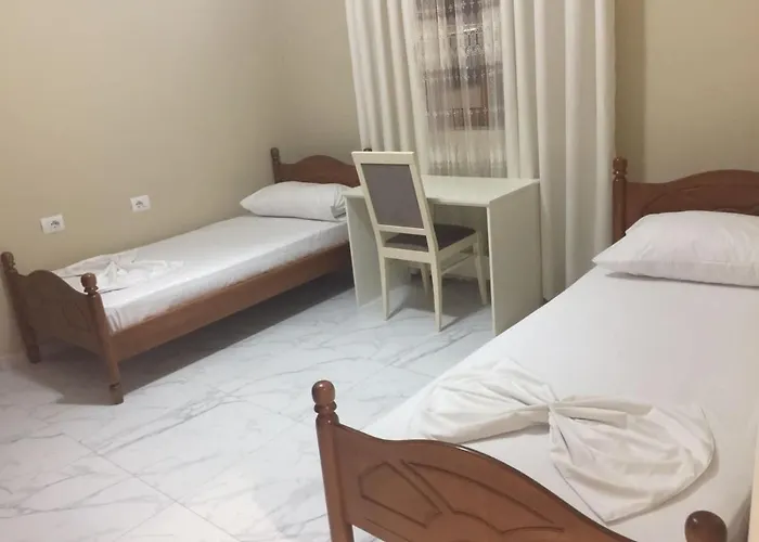 Appartement Ermona Resuli