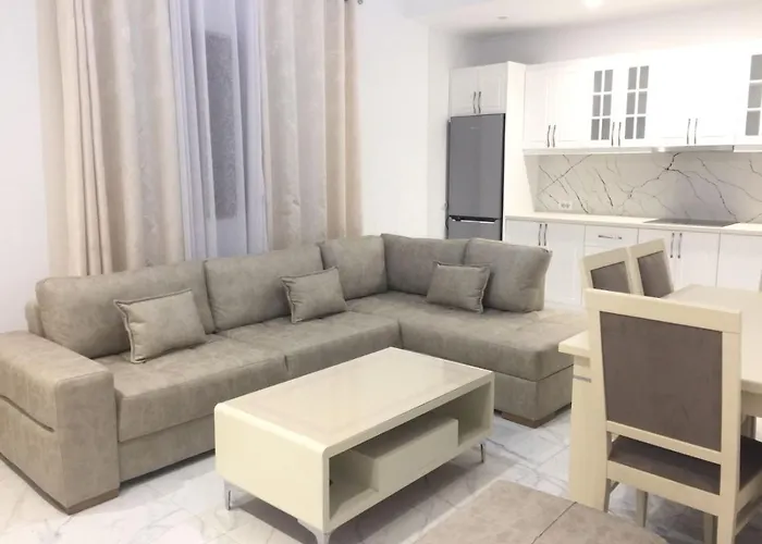 Appartement Ermona Resuli